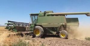 Agricultor muere tras caer bajo una maquinaria en Minga Porâ