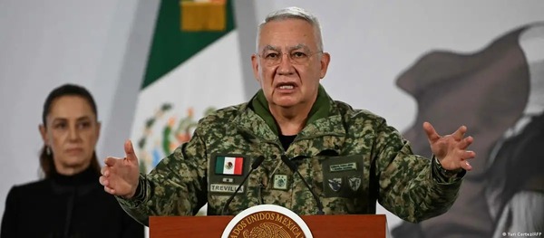 Al menos 27 agentes muertos en operativo contra "El Mencho" - ADN Digital