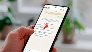 ¿Grupos con cientos de mensajes? WhatsApp te resume la conversación