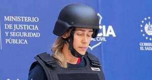 Diario HOY | Caso Pecci: Corte Suprema de Colombia deja firme la condena de Margareth Chacón