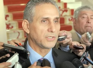 Caso Messer: juez eleva a juicio oral a Boidanich