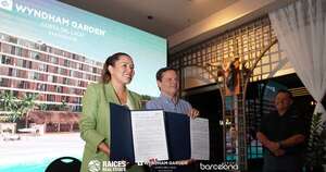 Senatur y Raíces sellan alianza para fortalecer el turismo nacional