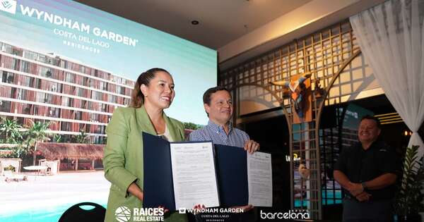 Senatur y Raíces sellan alianza para fortalecer el turismo nacional