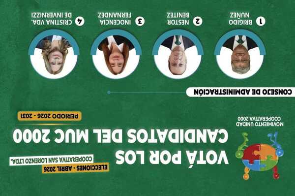 Asamblea Cooperativa San Lorenzo: buscan tumbar a los mismos de siempre y recuperar la cooperativa para los socios - San Lorenzo Hoy
