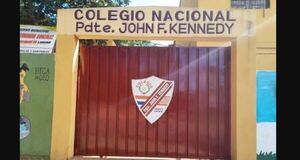 Colegio de Capiatá prohíbe uso de piercings, vapeadores y cabello teñido