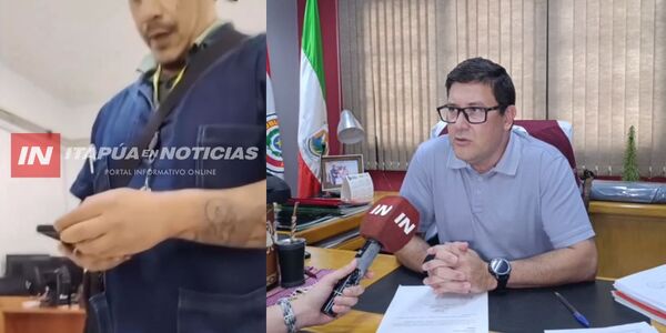 ACLARAN INCIDENTE EN URGENCIAS DEL HOSPITAL REGIONAL DE ENCARNACIÓN