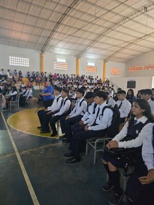 Aumenta 40 % la matrícula en escuelas públicas por migración desde el sector privado