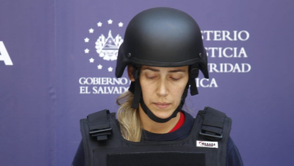 Corte Suprema de Colombia ratifica condena de 35 años de cárcel a Margareth Chacón por crimen de Pecci