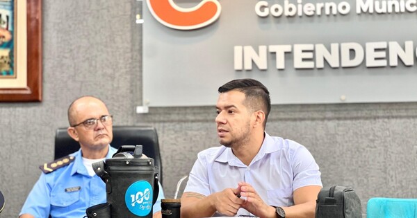 Fuerza Republicana postula a Aquino en Encarnación y fragmenta aún más al coloradismo