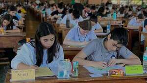 Omapa convoca a participar de Olimpiada Kanguro 2026