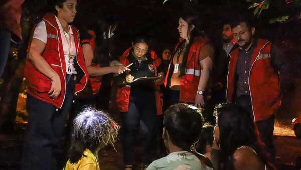 Protegen a más de 100 niños y adolescentes indígenas en calle