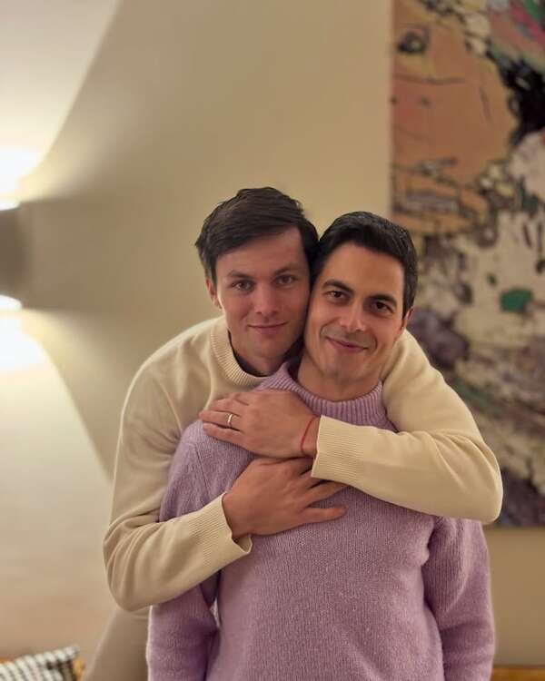 Ni mayorías ni “armarios”: el doble desafío de Rob Jetten, nuevo primer ministro neerlandés - Mundo - ABC Color