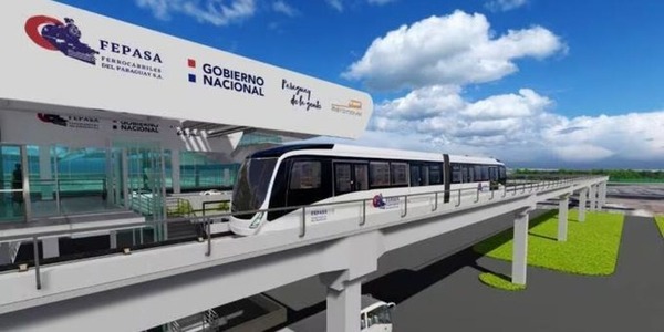 Fepasa inicia fase de ingeniería de detalle del Tren de Cercanías - ADN Digital