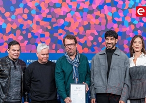 "Narciso" gana en la Berlinale y su director deja un mensaje político - Canal-E