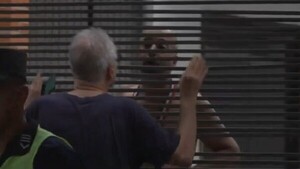 Vecinos del barrio Mburucuyá denuncian a un hombre por supuesta agresión y amenazas