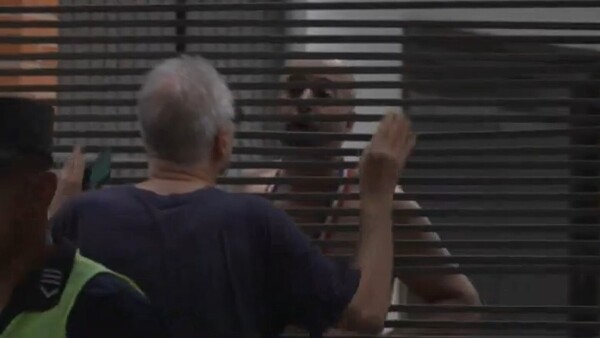 Vecinos del barrio Mburucuyá denuncian a un hombre por supuesta agresión y amenazas