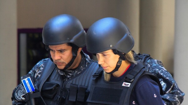 Queda firme la condena de 35 años a Margareth Chacón, financista del homicidio del fiscal Pecci