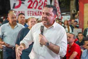 Bello, el peor intendente de Latinoamérica, según ranking - Nacionales - ABC Color