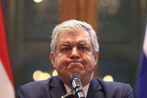 Codehupy tilda de irresponsables acusaciones de Riera y le exige pruebas - Nacionales - ABC Color