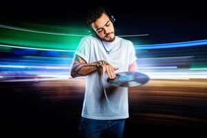 COP Expo: DJ Ronald y Grupo Frenesi llevarán música y energía al Parque Olímpico en marzo - ADN Digital