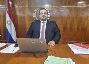 Essap: trámite de oposición a  sobreseimiento definitivo de Ludovico Sarubbi y otros - Nacionales - ABC Color