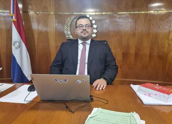 Essap: trámite de oposición a  sobreseimiento definitivo de Ludovico Sarubbi y otros - Nacionales - ABC Color