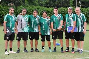 Intervenciones taurinas en Rubio Ñu - Fútbol - ABC Color