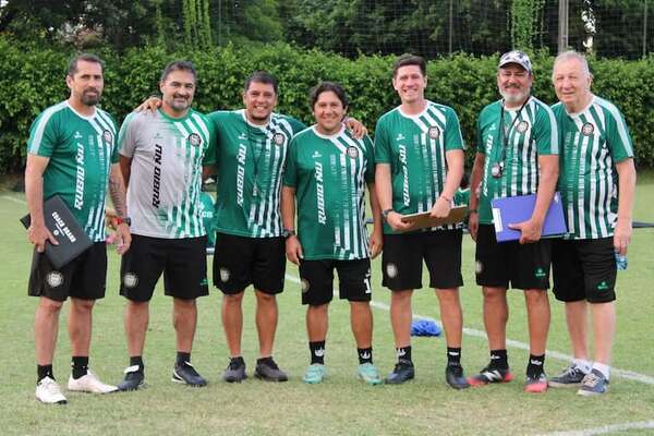 Intervenciones taurinas en Rubio Ñu - Fútbol - ABC Color