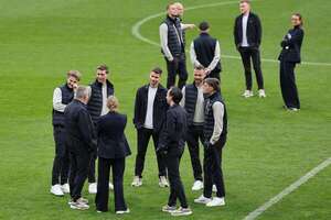 Peligra el calcio en la Champions, PSG y Real Madrid a validar pase a octavos - Fútbol Internacional - ABC Color