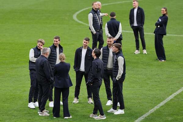 Peligra el calcio en la Champions, PSG y Real Madrid a validar pase a octavos - Fútbol Internacional - ABC Color