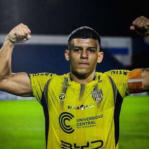 Recoleta FC: Rotación canaria por seguidilla de partidos - Fútbol - ABC Color