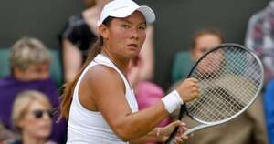 Tara Moore demanda a la WTA por 20 millones de dólares - Tenis - ABC Color