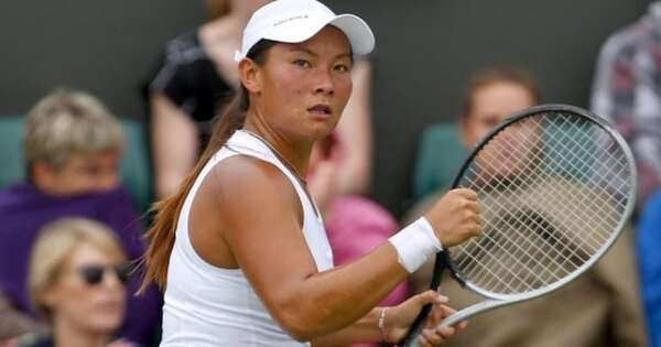 Tara Moore demanda a la WTA por 20 millones de dólares - Tenis - ABC Color