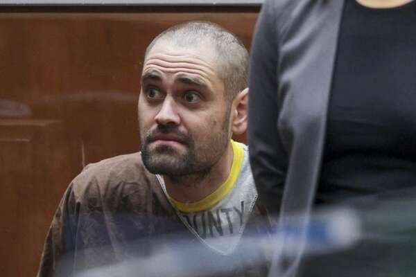 Nick Reiner se declara no culpable del asesinato de sus padres Rob y Michele Reiner - Gente - ABC Color