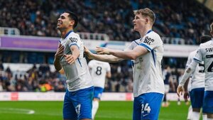 Gustavo Caballero tendrá acción este martes