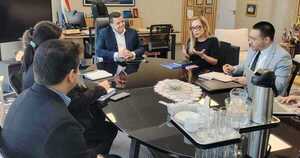 Paraguay a prueba en transparencia y control tributario