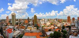 La Era de los Titanes