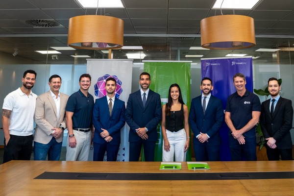 Banco GNB fortalece su propuesta de viajes con DTP Travel Group