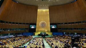 Crisis en Cuba: Canciller denuncia 'castigo colectivo' de EEUU en Ginebra