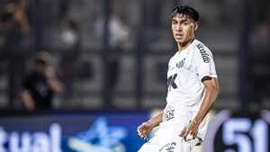 Pulpito Duarte retorna a Paraguay para defender al Gumarelo