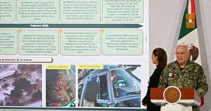 La Nación / La clave tras la muerte del narco mexicano más buscado: una de sus parejas sentimentales