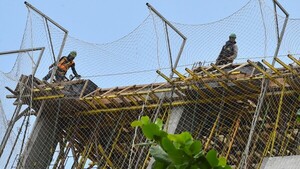 Clínicas recibe a dos personas por día, afectadas por el calor intenso