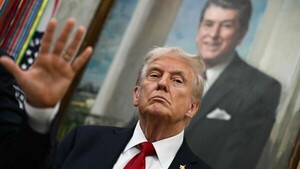 Trump niega desacuerdo con jefe del Estado Mayor de EEUU sobre Irán