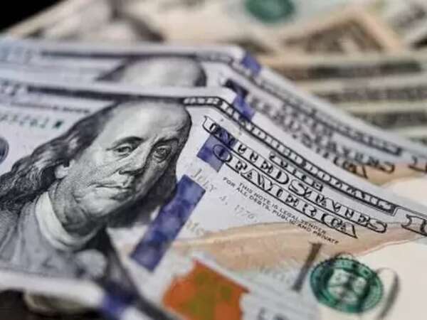 Cotización del dólar por debajo de G. 6.500 en el arranque de la semana - Negocios - ABC Color