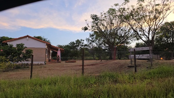 SENAD anuló «supermercado» de drogas que operaba en torno a un centro educativo