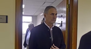 Óscar Boidanich irá a juicio por presuntamente encubrir a Messer