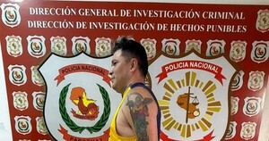 Capturan al presunto coordinador del crimen de Moral y la Policía cree que los sicarios están muertos