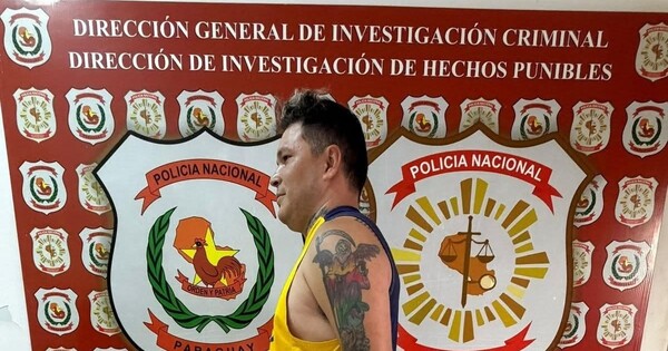 Capturan al presunto coordinador del crimen de Moral y la Policía cree que los sicarios están muertos