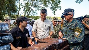 Militarización: Senador cuestiona que se otorgue "poder ilimitado" a las FFAA