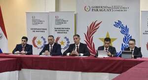 El plan con el que el MIC busca acelerar la industrialización en 2026 - Economía - ABC Color